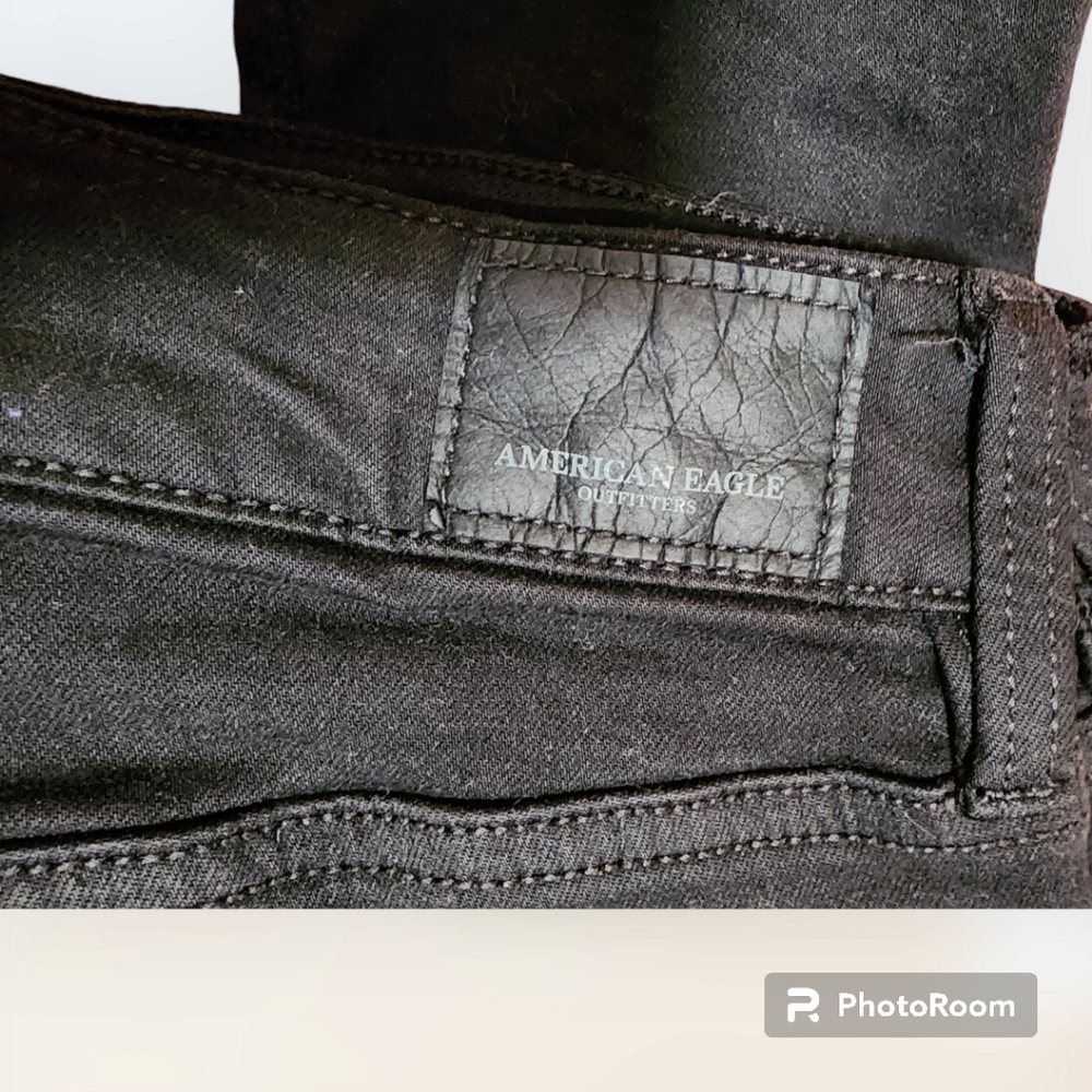 American Eagle Jeans - Picture 6 of 6